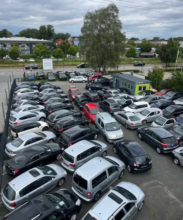 Chrysler Voyager LE 3.3 V6 Automatik TÜV=12/2025+6-Sitzer 08/1998-photo-29