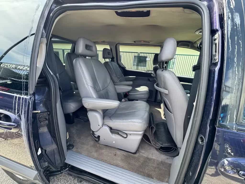 Chrysler Voyager LE 3.3 V6 Automatik TÜV=12/2025+6-Sitzer 08/1998-photo-8