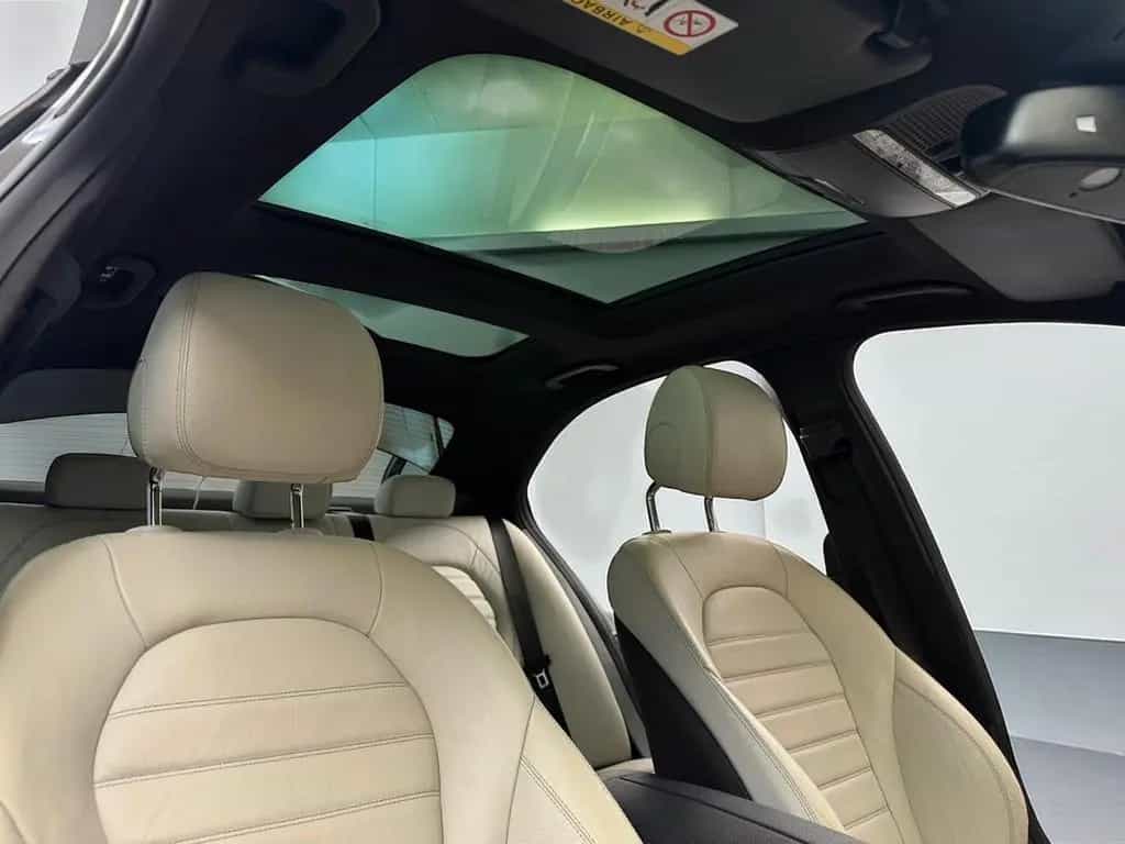 Mercedes-Benz C 43 AMG Limo PANO*LED*18Z*MEMO*KAM*PARK-ASSIST 08/2017-photo-20