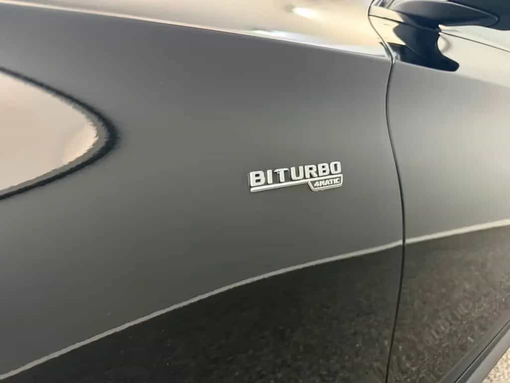Mercedes-Benz C 43 AMG Limo PANO*LED*18Z*MEMO*KAM*PARK-ASSIST 08/2017-photo-4
