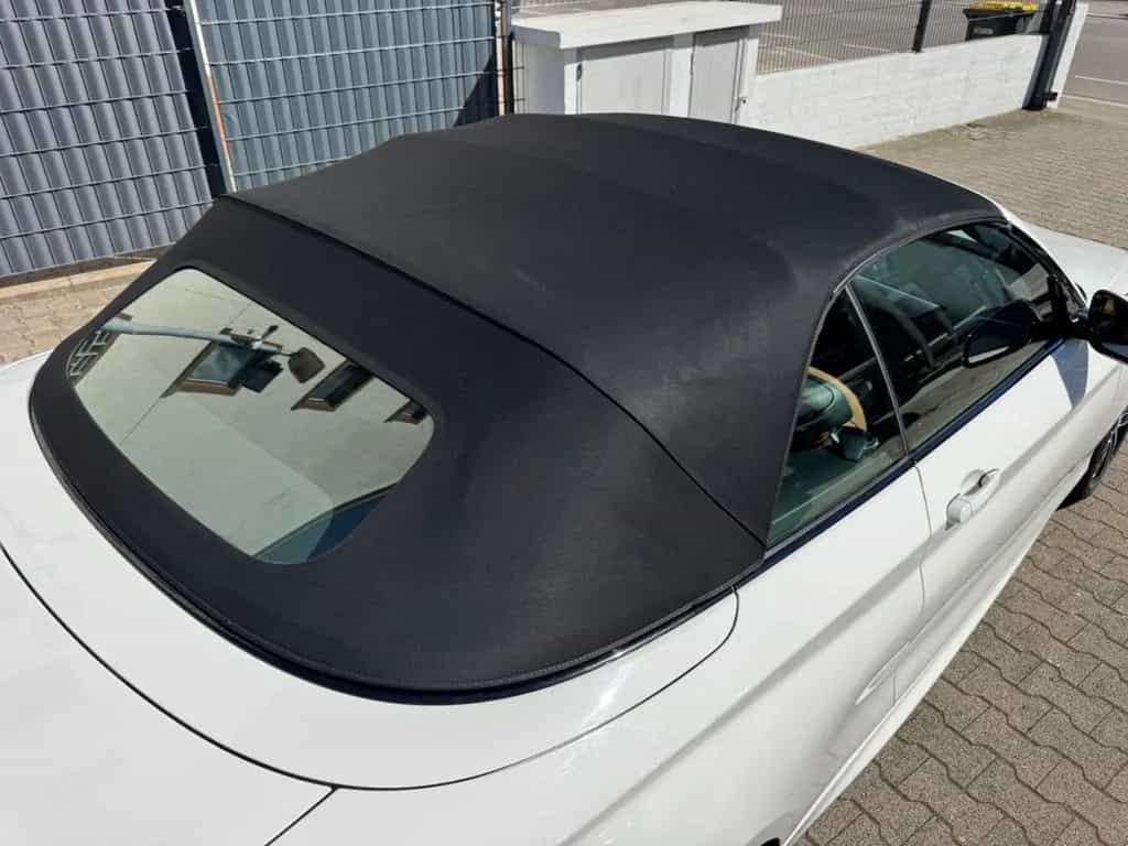 BMW 220 i Cabrio M-Sport*AUTOM*NAV*LED*SHZ*SHADOW*19% 10/2019-photo-28