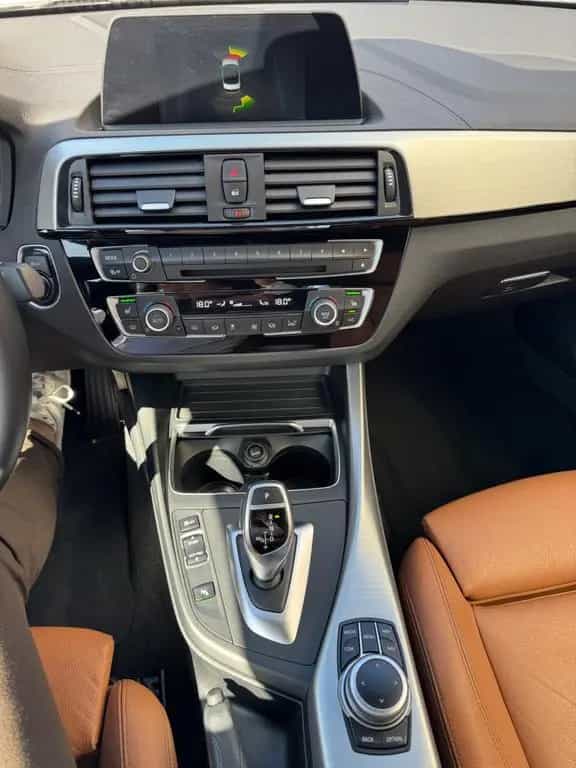BMW 220 i Cabrio M-Sport*AUTOM*NAV*LED*SHZ*SHADOW*19% 10/2019-photo-39