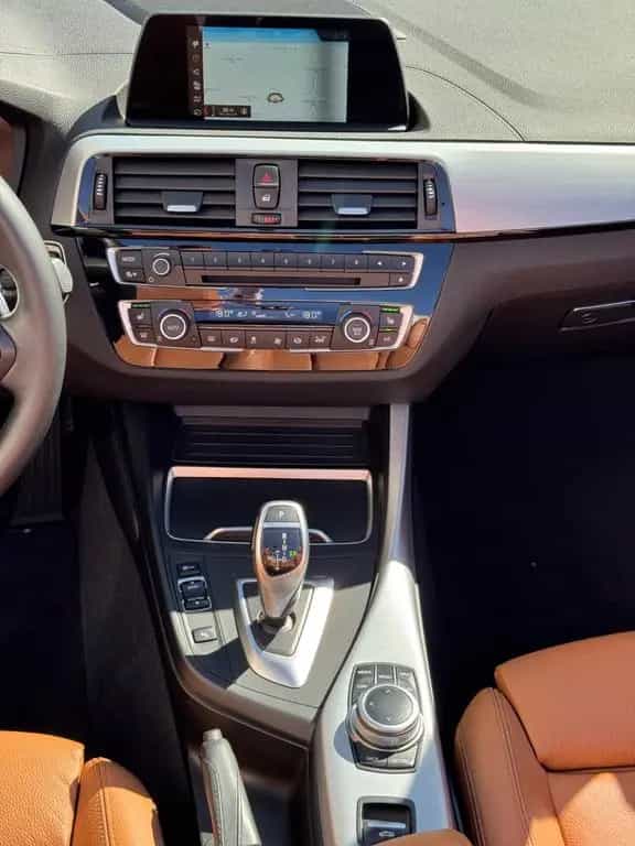 BMW 220 i Cabrio M-Sport*AUTOM*NAV*LED*SHZ*SHADOW*19% 10/2019-photo-41