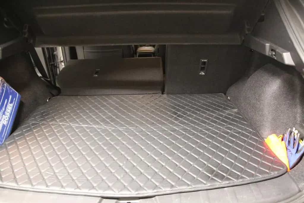 Nissan Qashqai DCT N-Connecta / Grau Metallic 07/2020-photo-9