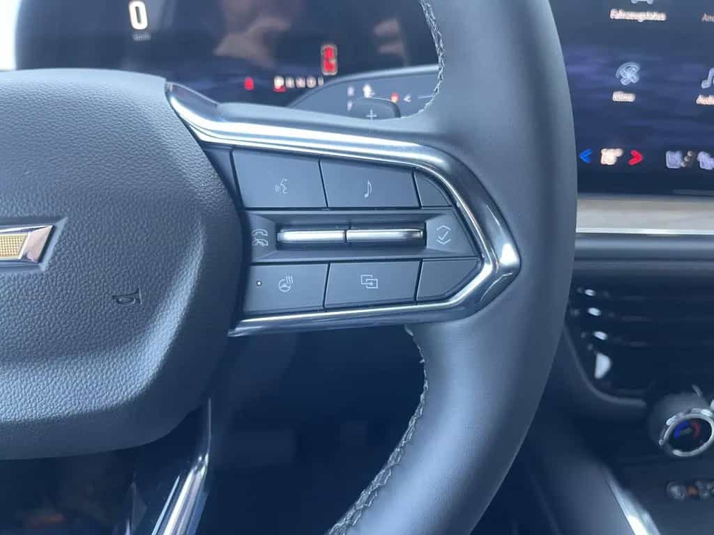 Chevrolet Tahoe High Country 6,2 V8 Modelljahr 2026 null-photo-22
