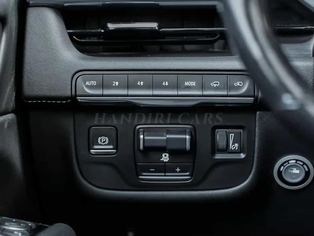 Cadillac 2021 ESV Premium Luxury €64500 +22" 14-spoke 01/2022-photo-20