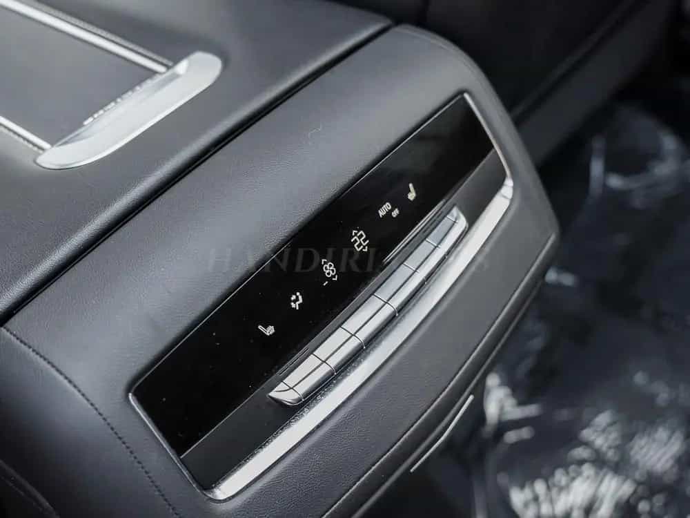 Cadillac 2021 ESV Premium Luxury €64500 +22" 14-spoke 01/2022-photo-38