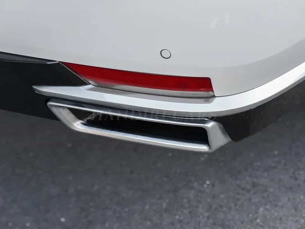 Cadillac 2021 ESV Premium Luxury €64500 +22" 14-spoke 01/2022-photo-44