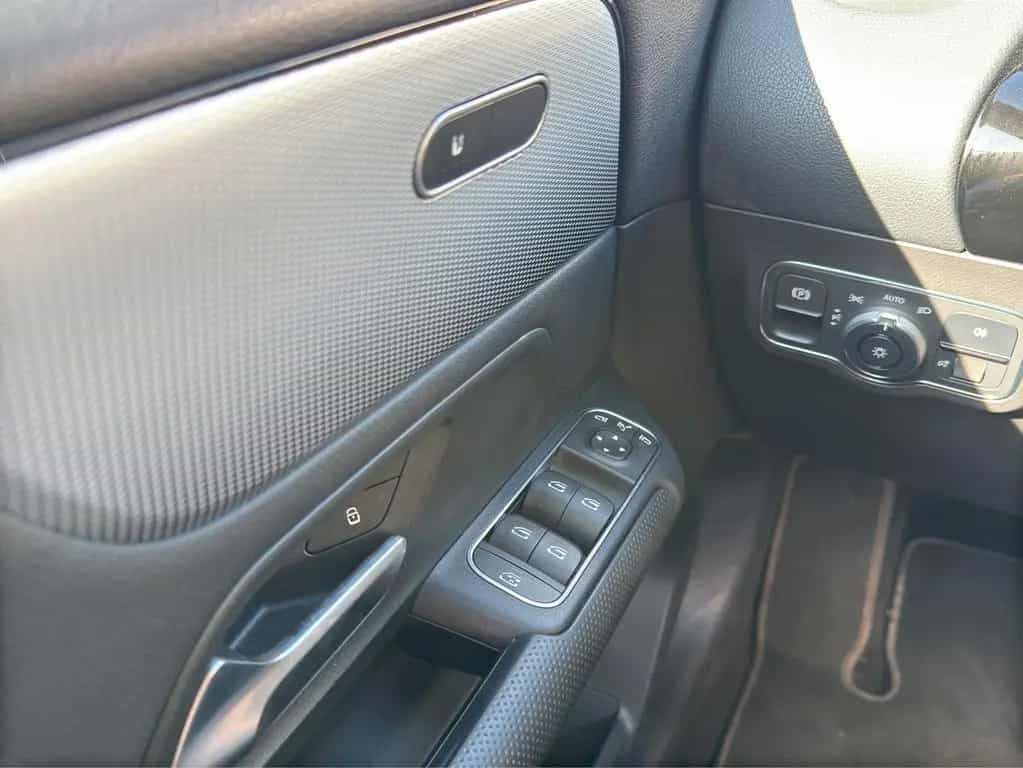 Mercedes-Benz B-Class Style+NAVI+KAMERA+MBUX+ 02/2019-photo-14