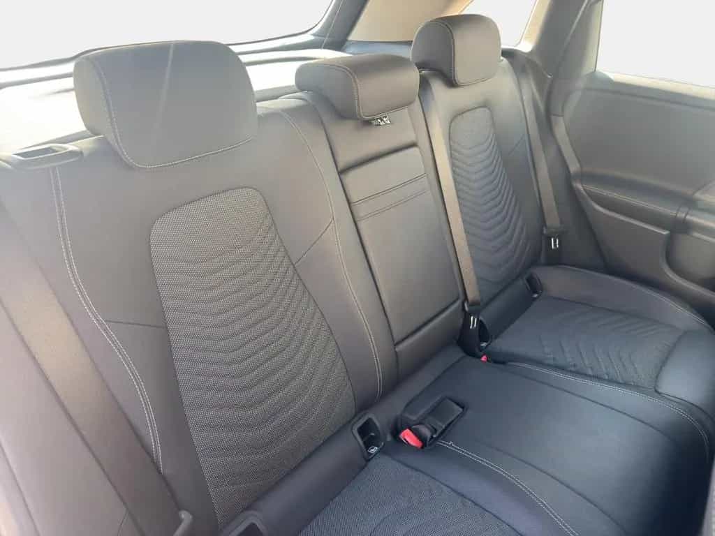 Mercedes-Benz B-Class Style+NAVI+KAMERA+MBUX+ 02/2019-photo-15