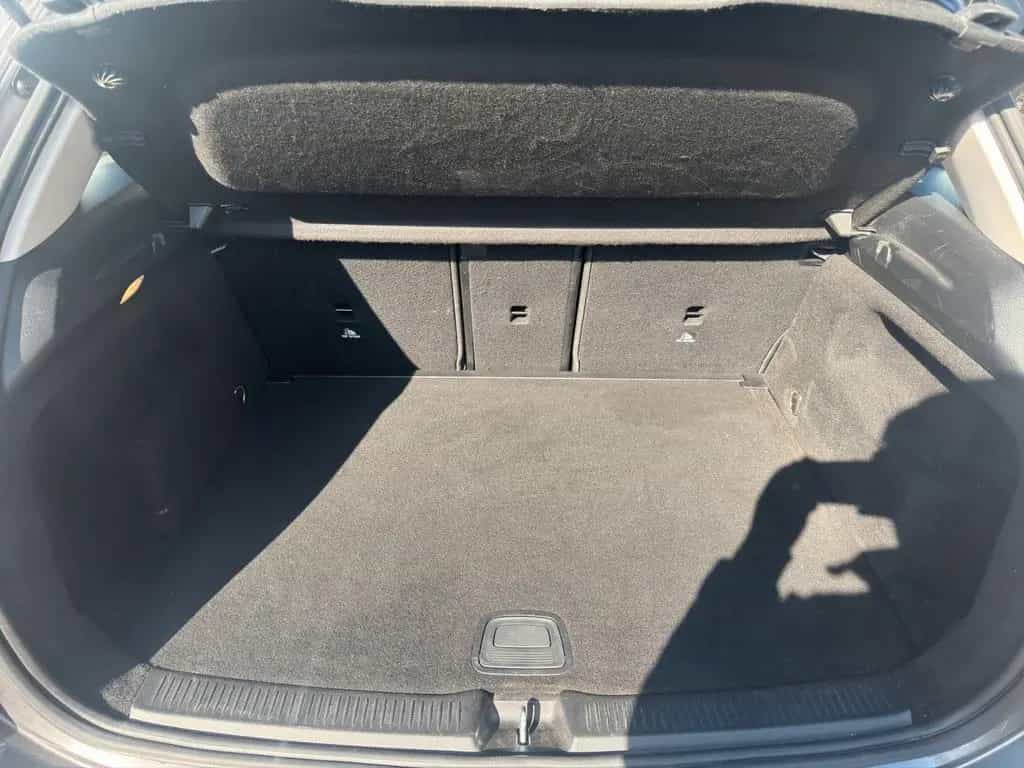Mercedes-Benz B-Class Style+NAVI+KAMERA+MBUX+ 02/2019-photo-16