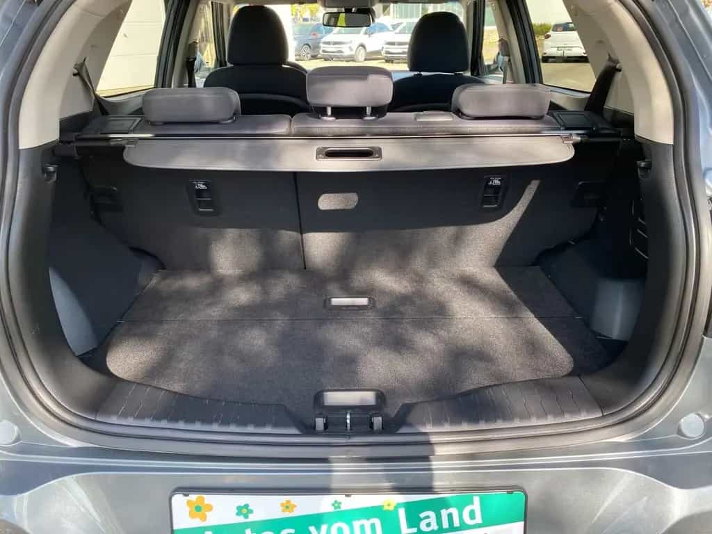 Ssangyong Tivoli Quartz 4x2 Automatik, AHK 04/2024-photo-10