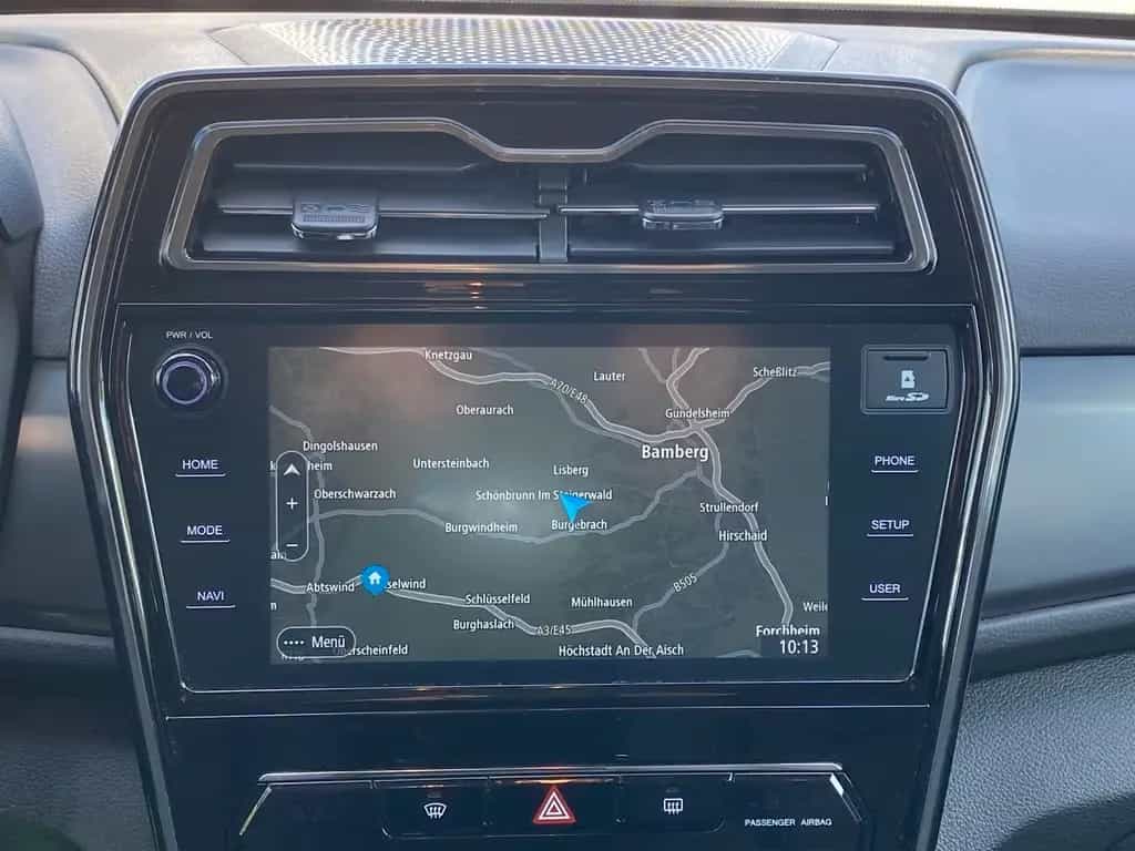 Ssangyong Tivoli Quartz 4x2 Automatik, AHK 04/2024-photo-14