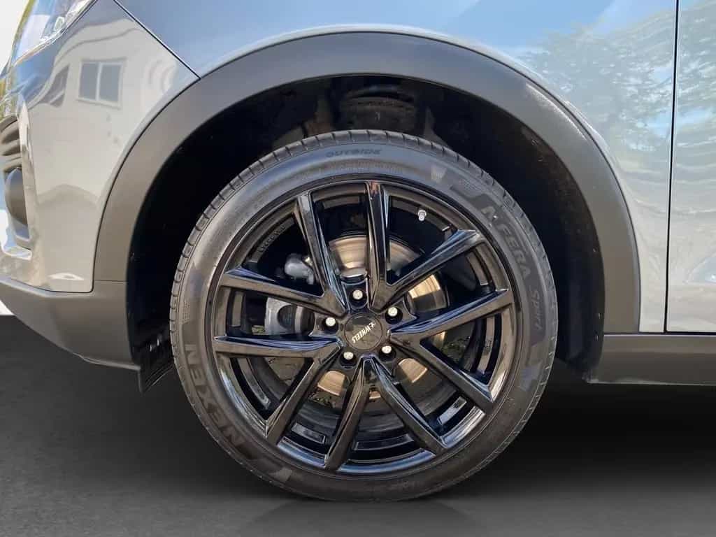 Ssangyong Tivoli Quartz 4x2 Automatik, AHK 04/2024-photo-19