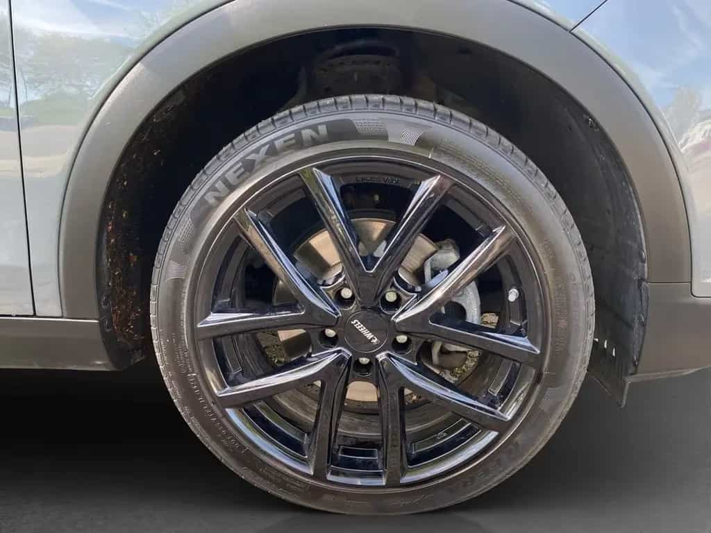 Ssangyong Tivoli Quartz 4x2 Automatik, AHK 04/2024-photo-20