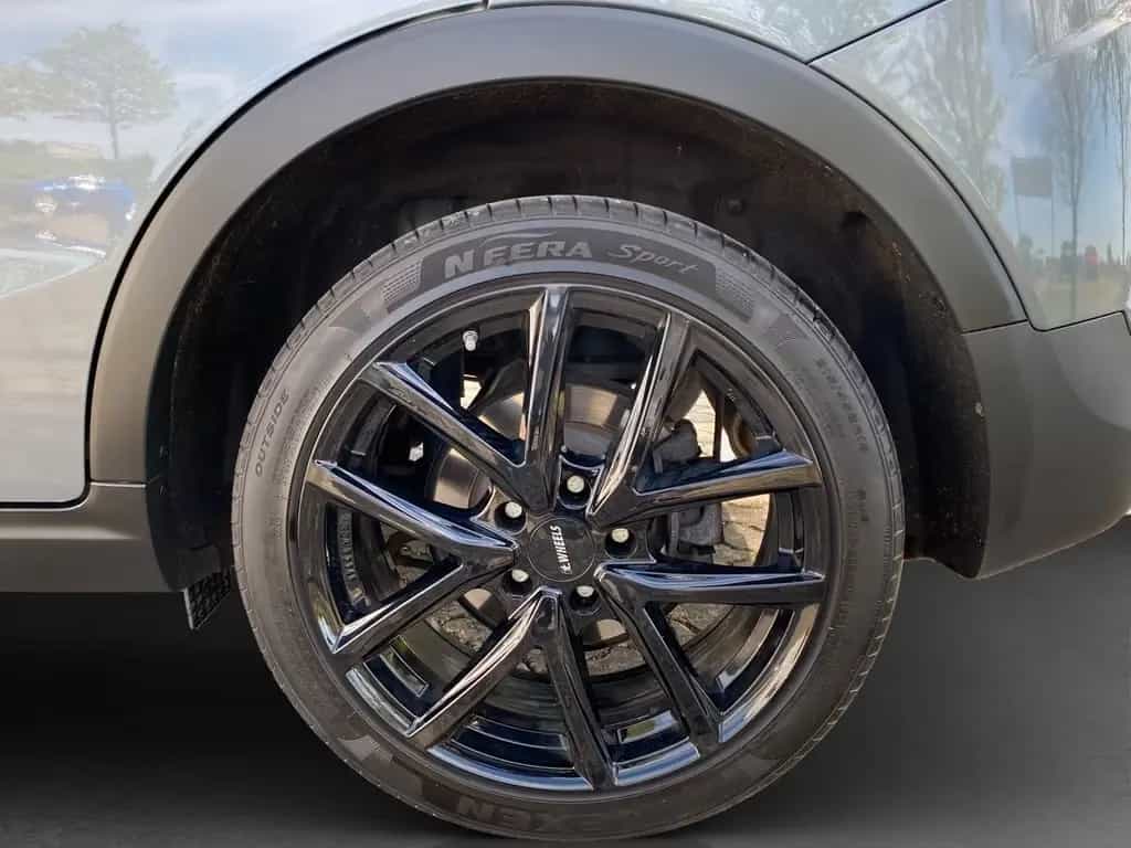 Ssangyong Tivoli Quartz 4x2 Automatik, AHK 04/2024-photo-21