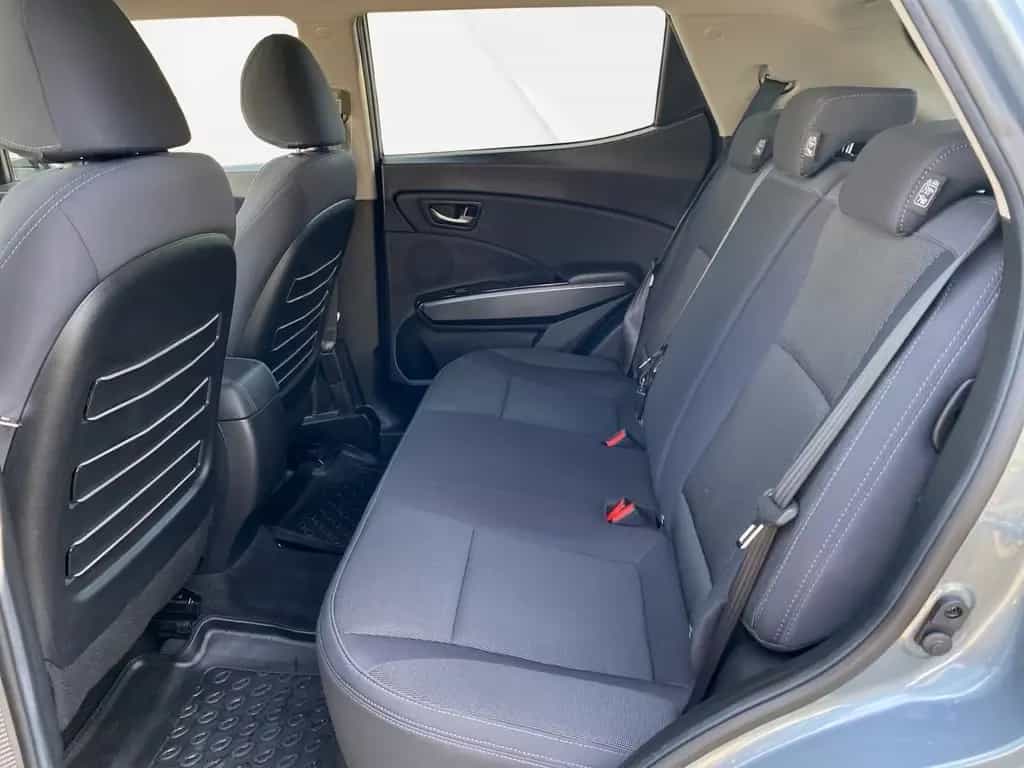 Ssangyong Tivoli Quartz 4x2 Automatik, AHK 04/2024-photo-9