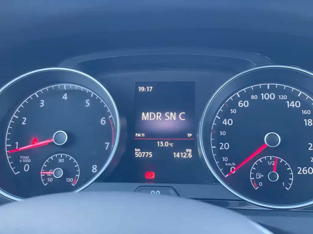 Volkswagen Golf VII 1.4 TSI *Highline*Xenon*Massage*SHZ 12/2015-photo-13