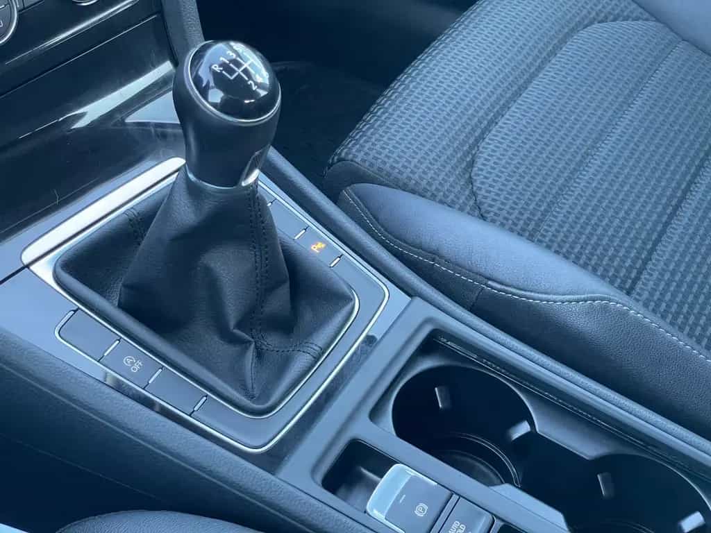 Volkswagen Golf VII 1.4 TSI *Highline*Xenon*Massage*SHZ 12/2015-photo-15