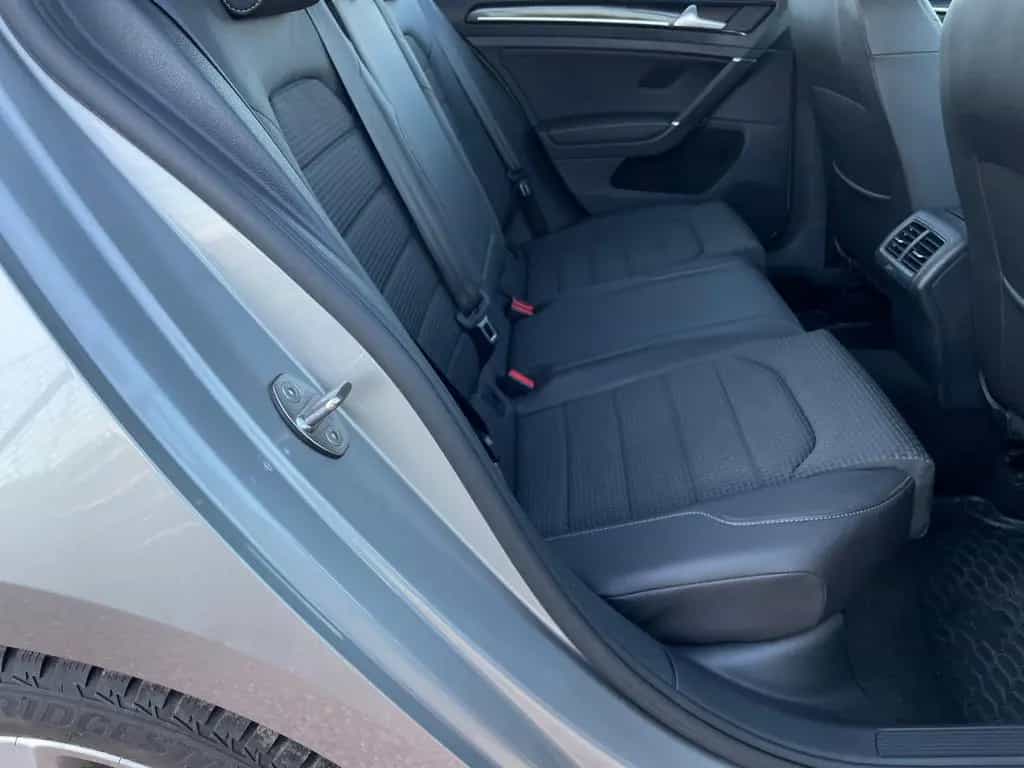 Volkswagen Golf VII 1.4 TSI *Highline*Xenon*Massage*SHZ 12/2015-photo-19