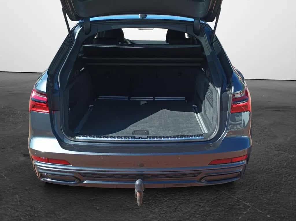 Audi A6 Avant 40 TDI quattro S-line Panodach AHK Sta 02/2023-photo-11