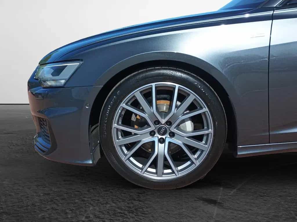 Audi A6 Avant 40 TDI quattro S-line Panodach AHK Sta 02/2023-photo-4