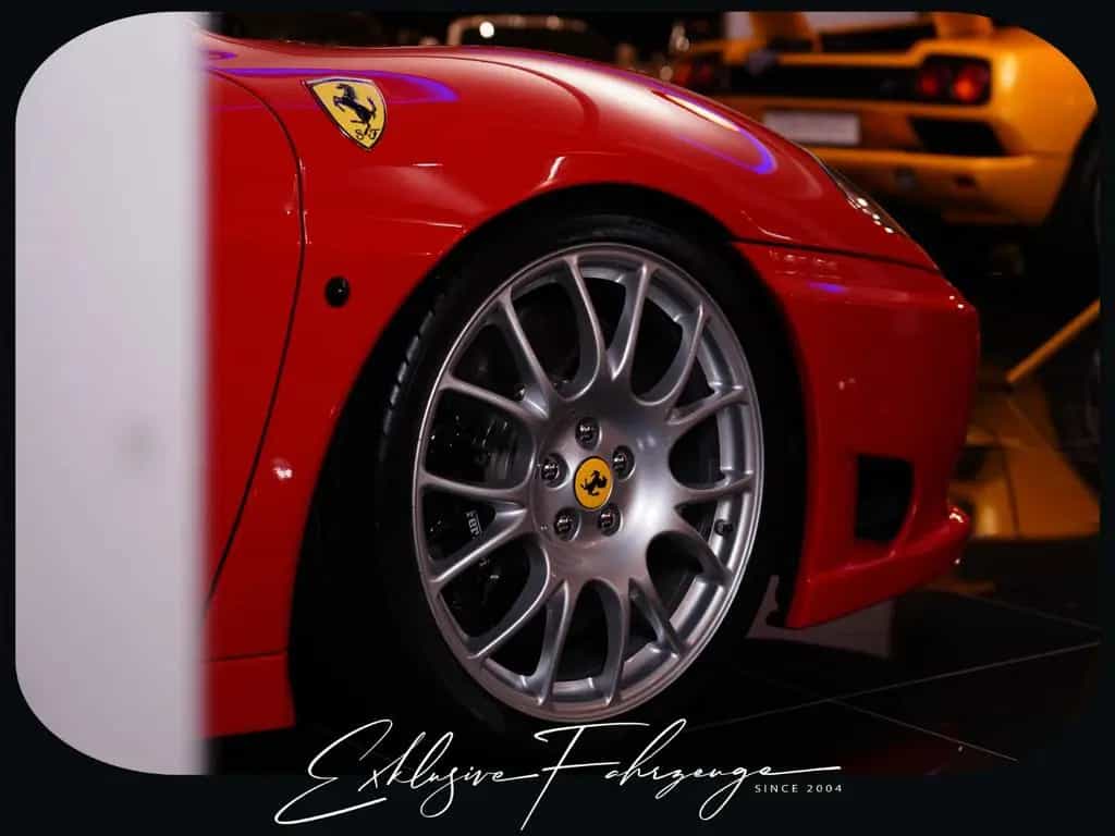 Ferrari 360 Challenge Stradale NOVITEC SuperSport 606 HP 01/2004-photo-10