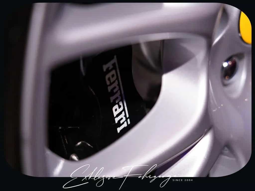 Ferrari 360 Challenge Stradale NOVITEC SuperSport 606 HP 01/2004-photo-20