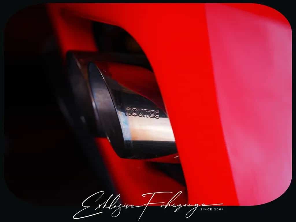 Ferrari 360 Challenge Stradale NOVITEC SuperSport 606 HP 01/2004-photo-21