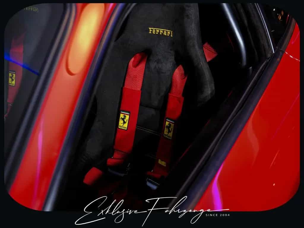 Ferrari 360 Challenge Stradale NOVITEC SuperSport 606 HP 01/2004-photo-23