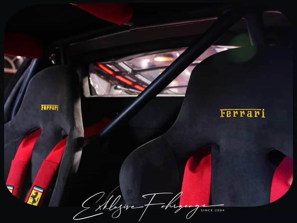 Ferrari 360 Challenge Stradale NOVITEC SuperSport 606 HP 01/2004-photo-25