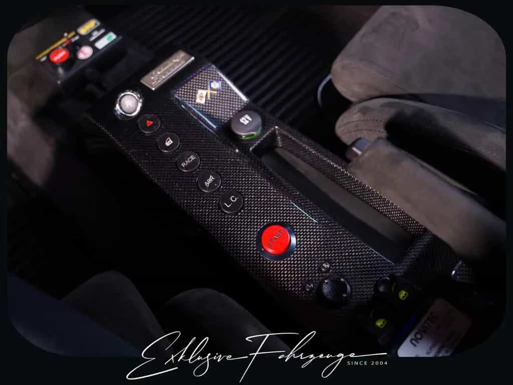 Ferrari 360 Challenge Stradale NOVITEC SuperSport 606 HP 01/2004-photo-30