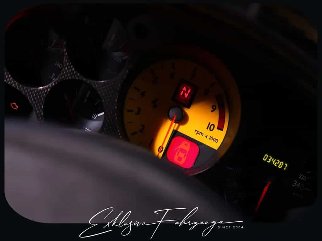 Ferrari 360 Challenge Stradale NOVITEC SuperSport 606 HP 01/2004-photo-32