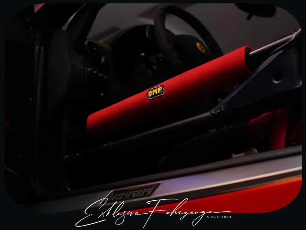 Ferrari 360 Challenge Stradale NOVITEC SuperSport 606 HP 01/2004-photo-33