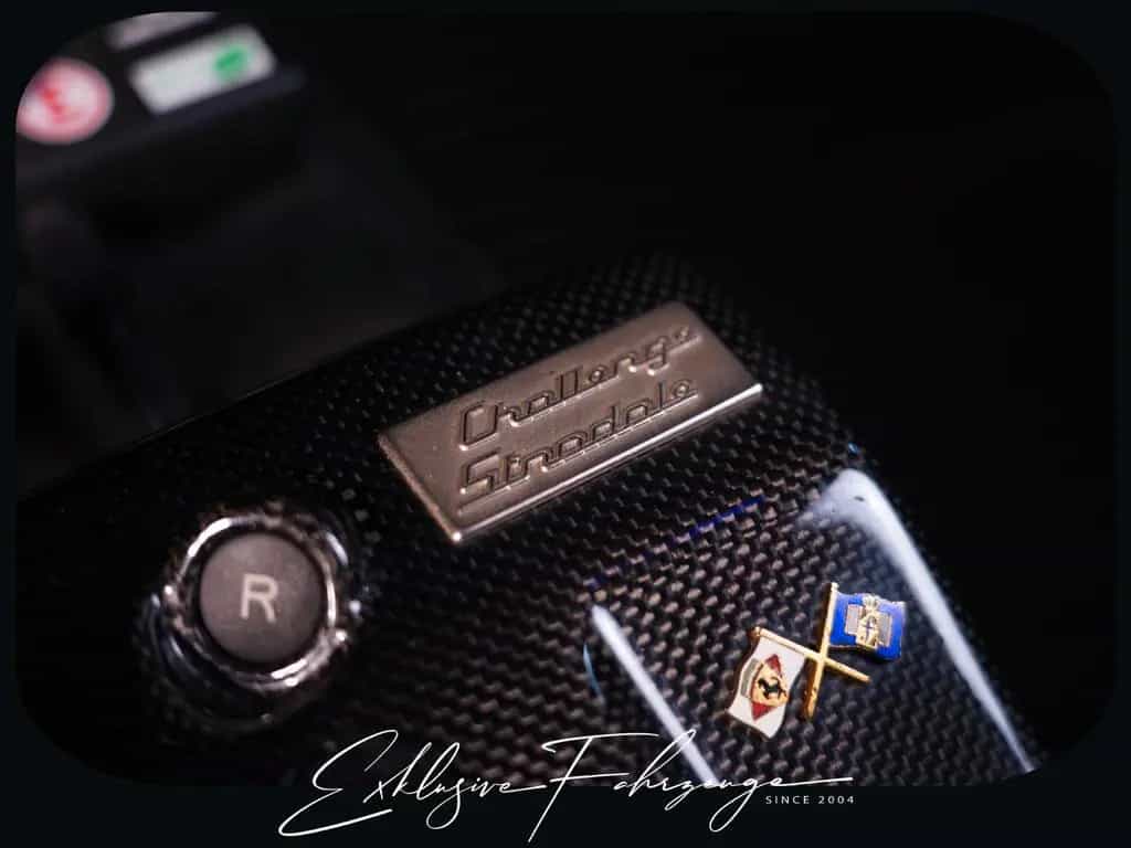 Ferrari 360 Challenge Stradale NOVITEC SuperSport 606 HP 01/2004-photo-35