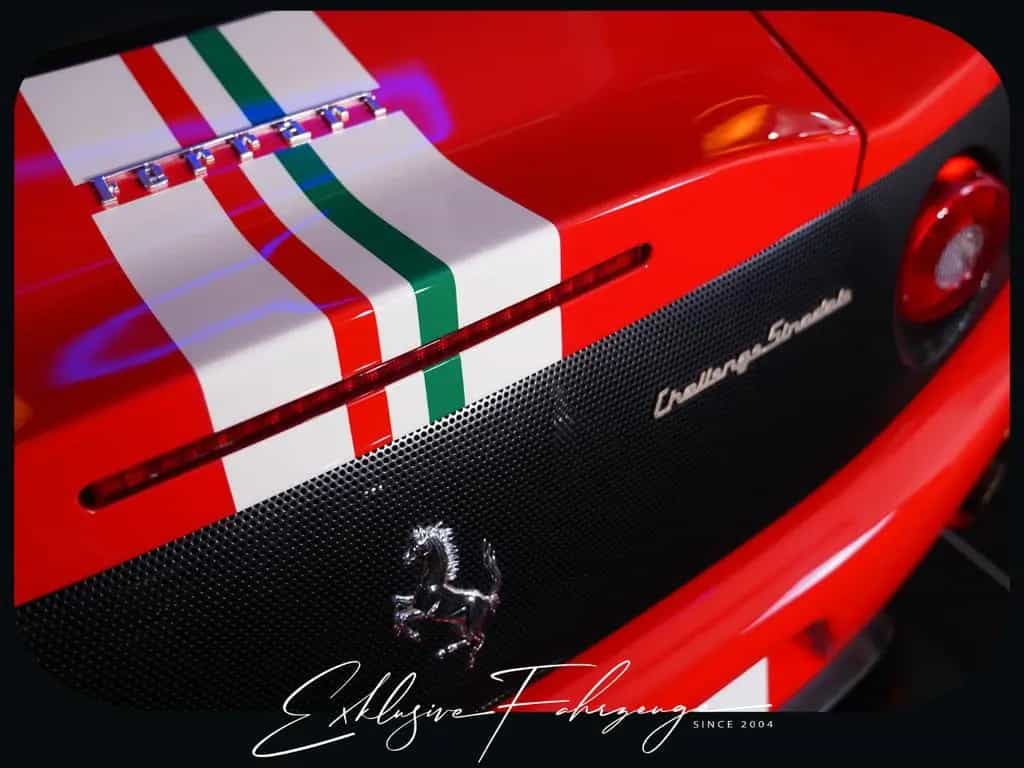 Ferrari 360 Challenge Stradale NOVITEC SuperSport 606 HP 01/2004-photo-6