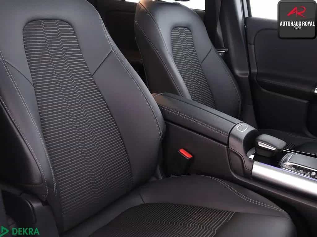 Mercedes-Benz GLA-Class d MULTIBEAM,WIDE,PANO,DISTRO,KAMERA,AHK 05/2022-photo-10