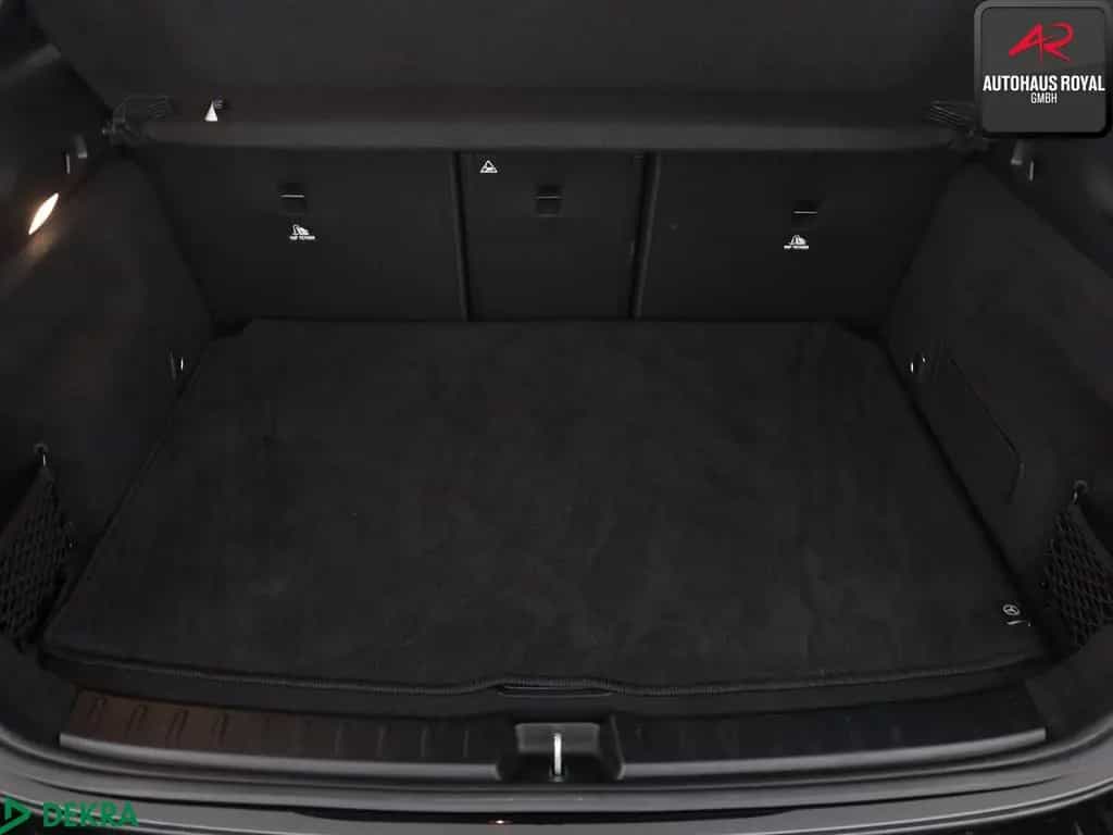 Mercedes-Benz GLA-Class d MULTIBEAM,WIDE,PANO,DISTRO,KAMERA,AHK 05/2022-photo-12