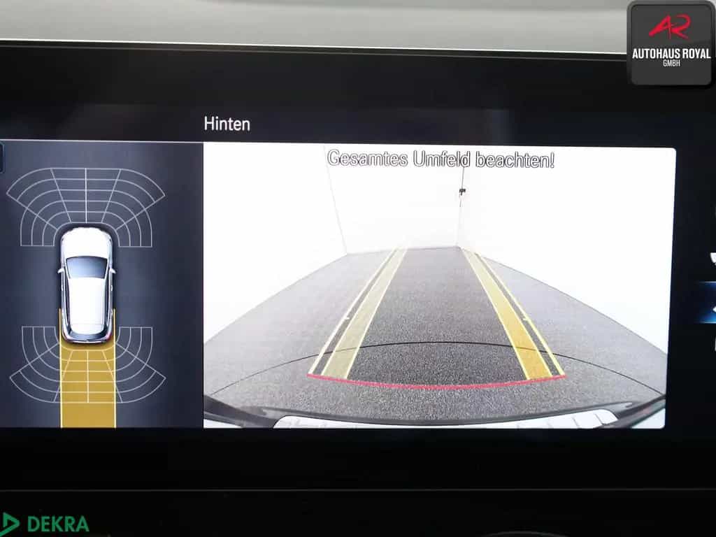 Mercedes-Benz GLA-Class d MULTIBEAM,WIDE,PANO,DISTRO,KAMERA,AHK 05/2022-photo-15