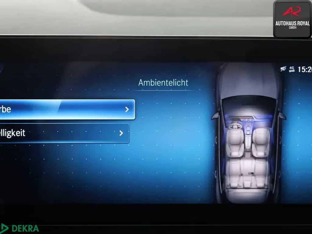 Mercedes-Benz GLA-Class d MULTIBEAM,WIDE,PANO,DISTRO,KAMERA,AHK 05/2022-photo-18