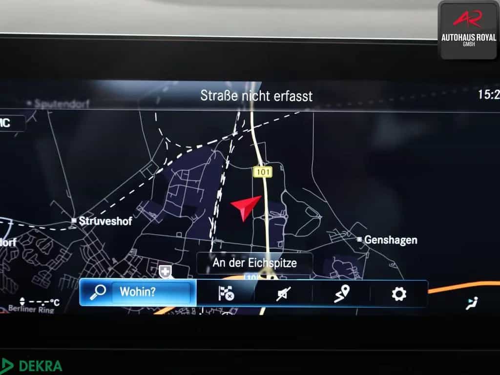 Mercedes-Benz GLA-Class d MULTIBEAM,WIDE,PANO,DISTRO,KAMERA,AHK 05/2022-photo-19