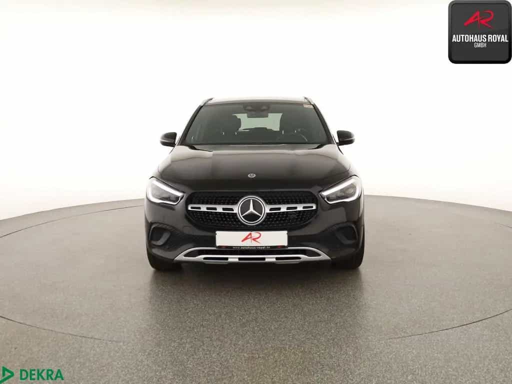 Mercedes-Benz GLA-Class d MULTIBEAM,WIDE,PANO,DISTRO,KAMERA,AHK 05/2022-photo-7