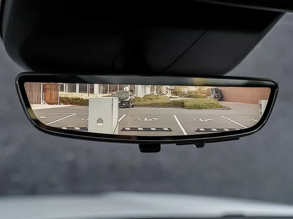 Cadillac 2021 ESV Premium Luxury €61000 +22" 14-spoke 01/2022-photo-32