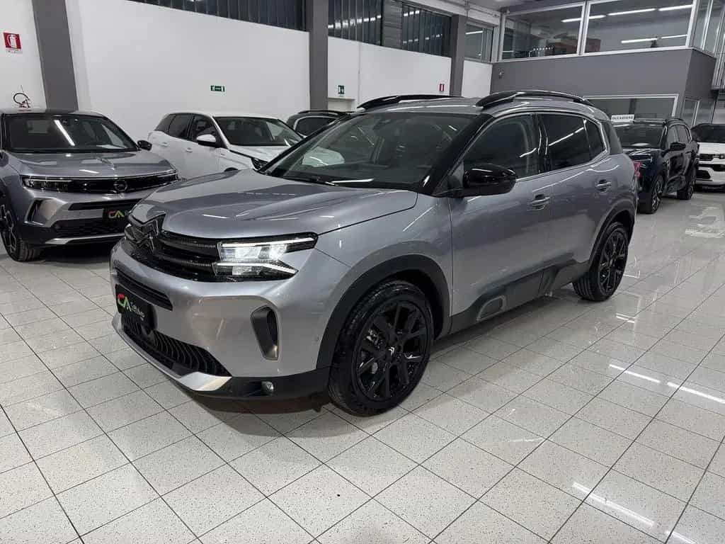 Other C5 Aircross 1.5HDi 130 EAT8 Shine Pack CERHIO 19 06/2023-photo-0