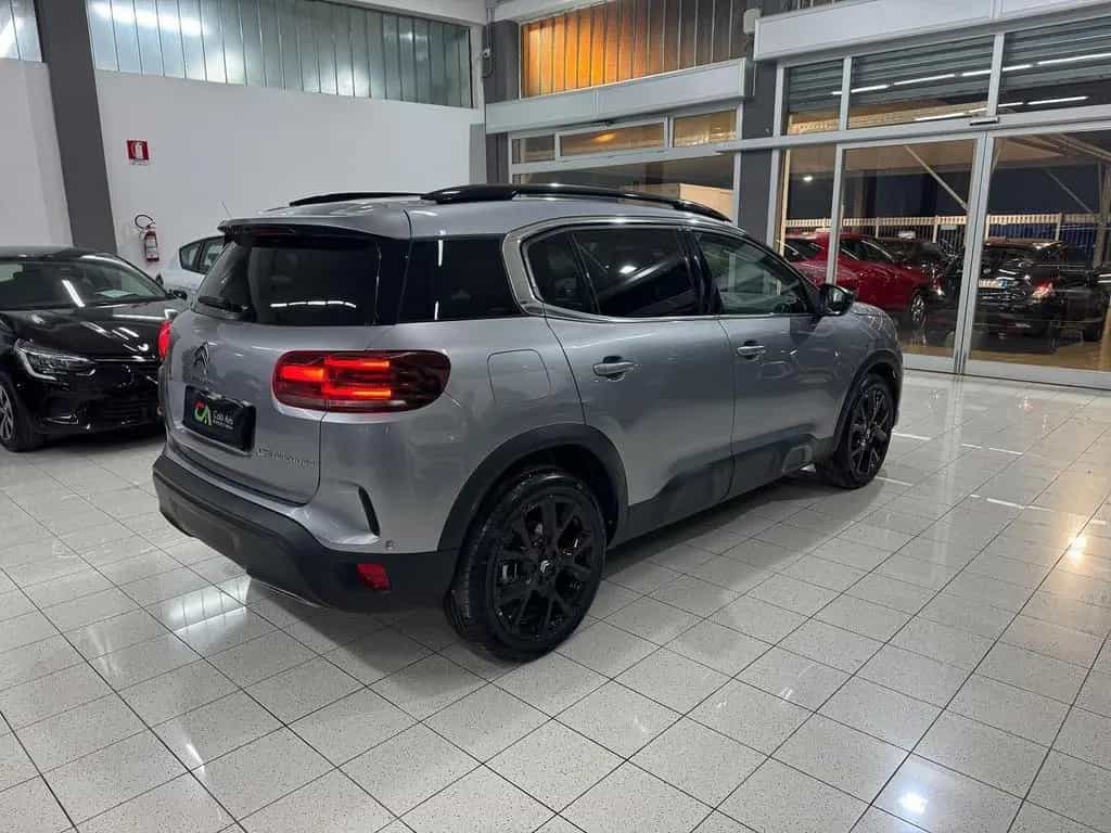 Other C5 Aircross 1.5HDi 130 EAT8 Shine Pack CERHIO 19 06/2023-photo-3