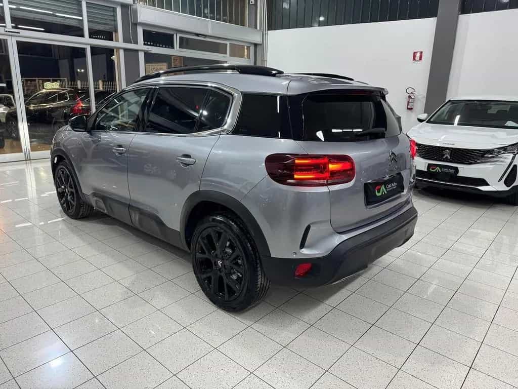 Other C5 Aircross 1.5HDi 130 EAT8 Shine Pack CERHIO 19 06/2023-photo-5