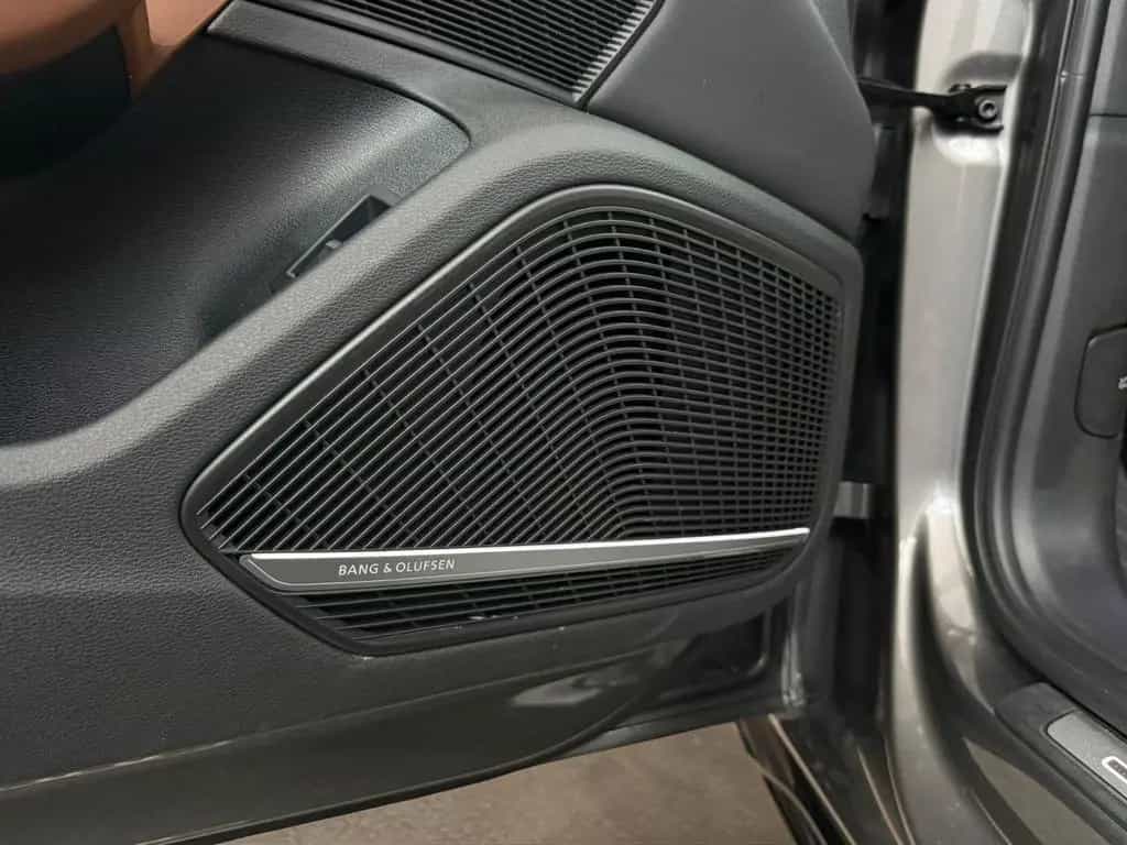 Audi A4 Avant 45 TFSI Edition One Quattro S-Line TOP 08/2020-photo-11