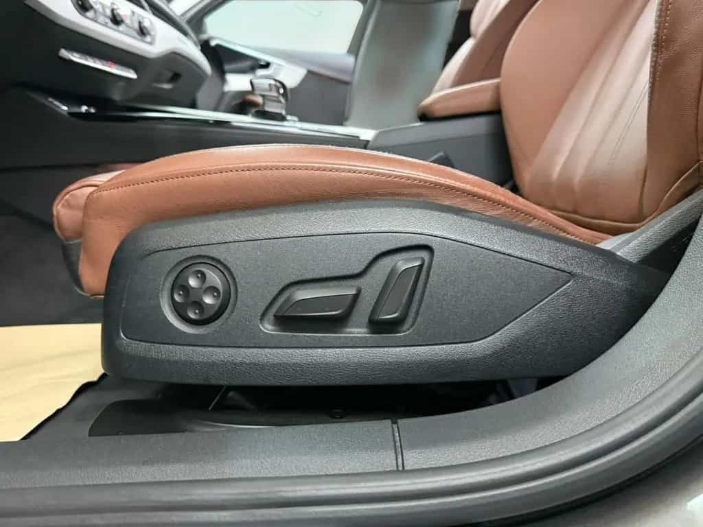 Audi A4 Avant 45 TFSI Edition One Quattro S-Line TOP 08/2020-photo-12