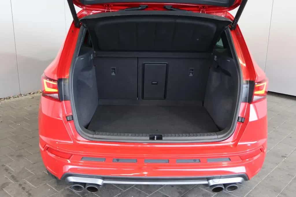 Cupra Ateca VZ 2.0 TSI 4D BEATS+AID+360°+19"+AHK 06/2023-photo-20