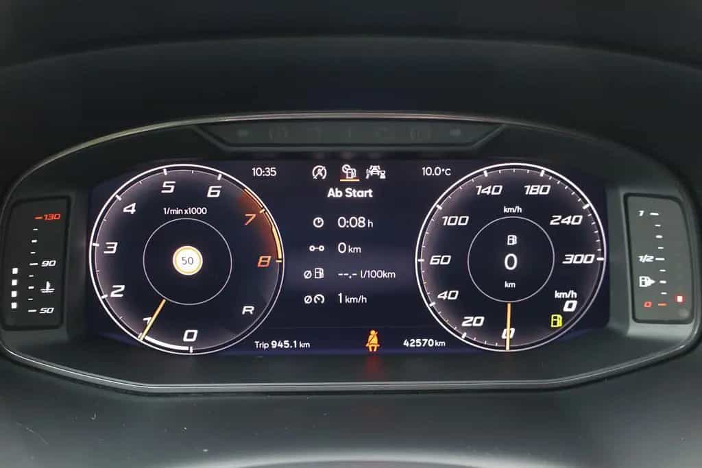Cupra Ateca VZ 2.0 TSI 4D BEATS+AID+360°+19"+AHK 06/2023-photo-9